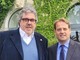 Demanio marittimo, Vaccarezza: "Dalla Regione risorse ai comuni per pulizia, accessibilità e sicurezza delle spiagge" Demanio marittimo, Vaccarezza: "Dalla Regione risorse ai comuni per pulizia, accessibilità e sicurezza delle spiagge"