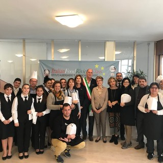 Giornata Internazionale della disabilità 2018: il 29 novembre cena di gala all’alberghiero di Alassio