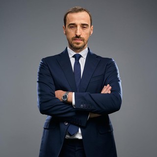 Alessandro Cianciaruso scommette sulla formazione:  "Nel cielo del futuro voleranno i talenti che sapremo formare oggi"