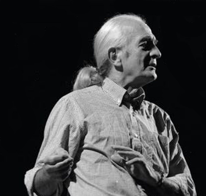 L'antropologo Apolito ad Albenga per parlare di "Corpo, danza, socialità"