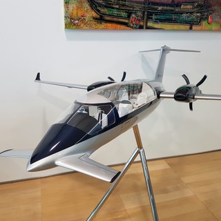 Riparte la collaborazione tra Piaggio Aerospace e il Gruppo Finmeccanica