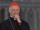 Il cardinale Angelo Bagnasco compie 80 anni, gli auguri di Toti Il cardinale Angelo Bagnasco compie 80 anni, gli auguri di Toti