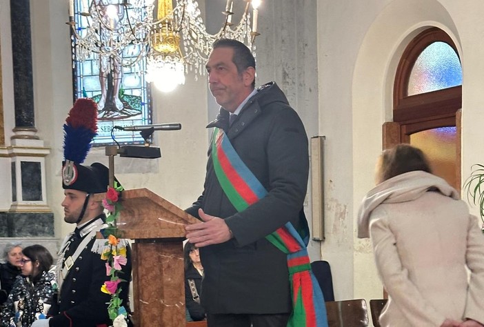 A Stella "Un fiore per Sandro", Arboscello "Pertini punto di riferimento fondamentale per la storia del nostro Paese." A Stella "Un fiore per Sandro", Arboscello "Pertini punto di riferimento fondamentale per la storia del nostro Paese."