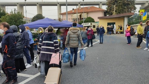Regione, in scadenza il 29 marzo il bando per l'ospitalità dei profughi ucraini negli alberghi Regione, in scadenza il 29 marzo il bando per l'ospitalità dei profughi ucraini negli alberghi