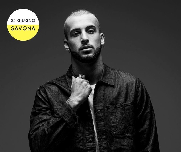 Andreas Muller, vincitore di Amici 16, superospite della semifinale di Vb Factor Andreas Muller, vincitore di Amici 16, superospite della semifinale di Vb Factor