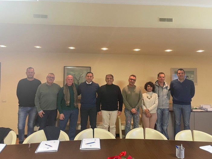 In Confcommercio Savona nasce il Comitato Provinciale Asc: sport e sistema imprenditoriale insieme per il territorio In Confcommercio Savona nasce il Comitato Provinciale Asc: sport e sistema imprenditoriale insieme per il territorio
