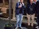 Elezioni Albenga, Distilo al grido di "Boia chi molla" e si scatena la polemica