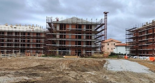 Ceriale, minoranza all'attacco sulla zona T1: "La maggioranza porterà in consiglio una variante che potrebbe presentare profili di illegittimità" Ceriale, minoranza all'attacco sulla zona T1: "La maggioranza porterà in consiglio una variante che potrebbe presentare profili di illegittimità"