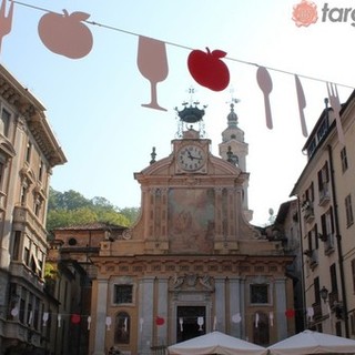 A Mondovì cresce l'attesa per "Peccati di Gola" (VIDEO)