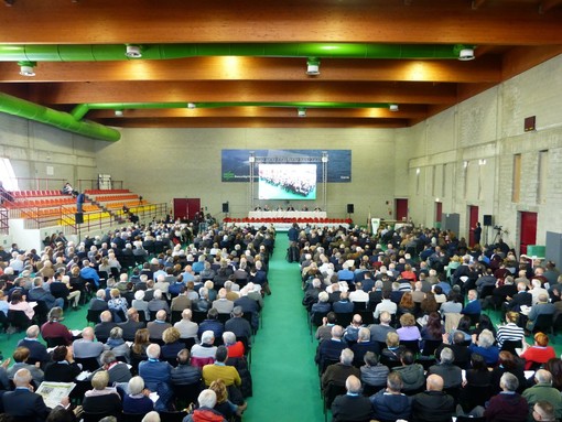 Banca Alpi Marittime, convocata l’assemblea dei soci per approvazione bilancio 2019