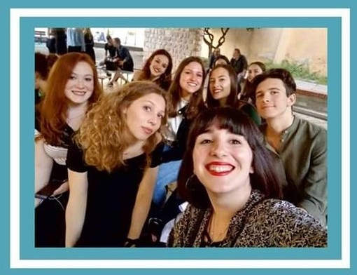 Stasera a Varigotti "Accademia Singers" e "The Jars" in concerto