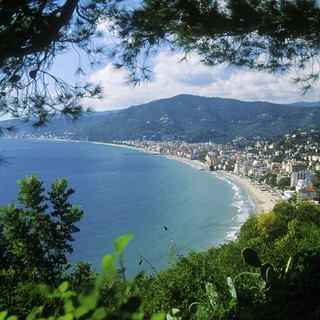 Alassio: da domani riprendono le passeggiate Storico Naturalistiche