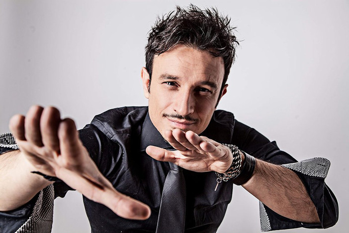 Loano, tutto pronto per il veglione in piazza in diretta su M2O. A Capodanno il tradizionale spettacolo pirotecnico (VIDEO) Loano, tutto pronto per il veglione in piazza in diretta su M2O. A Capodanno il tradizionale spettacolo pirotecnico (VIDEO)