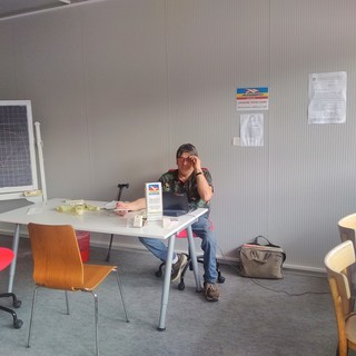 L’ANMIC: “A Pietra Ligure avremmo bisogno di una sede più centrale”