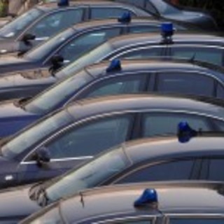 Auto blu: stop anche in Liguria (finalmente)