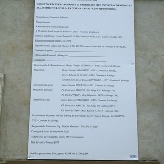 Tre "cosette" su Albenga (seconda parte)