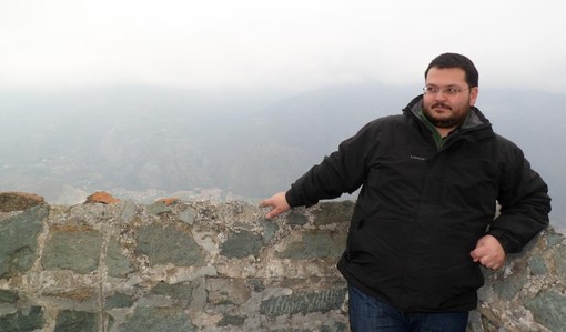 Il 16 giugno don Camoirano "entrerà" da parroco a Orco Feglino e Carbuta