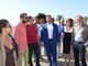 Agibilità delle scuole e prospettive future di Andora: incontro tra il sindaco Demichelis e il presidente Toti