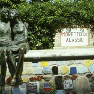 Il celebre Muretto