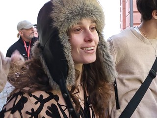 Ariabba Becheroni - Foto di Christian Flammia