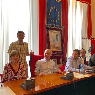 Albenga si prepara per il "Luglio Ingauno" ricco di eventi, ma con una attenzione particolare alla sicurezza (VIDEO)
