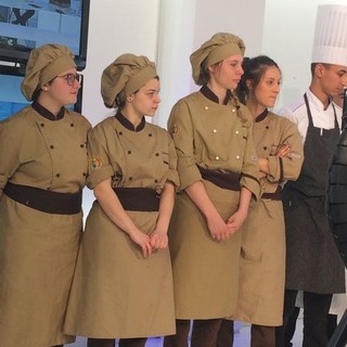 Finale Ligure: Il "Migliorini" va in tv