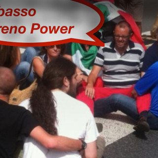 Movimento 5 Stelle: "il PD fa (giustamente) la voce grossa contro il Giro di Padania ma tace contro Tirreno Power"
