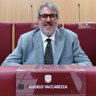 Assistenti Sociali fuori dai corsi di formazione Oss, Vaccarezza: “Chiediamo con urgenza il reintegro” Assistenti Sociali fuori dai corsi di formazione Oss, Vaccarezza: “Chiediamo con urgenza il reintegro”