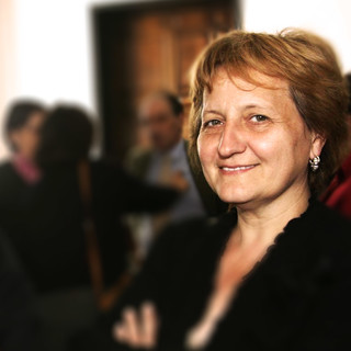 Ad Albisola venerdì "Parliamo di Lavoro" con Anna Giacobbe