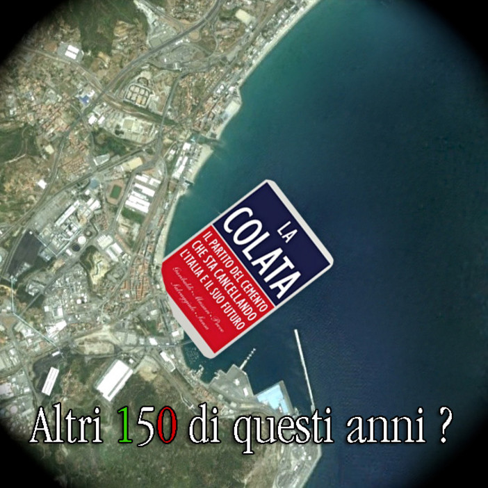 Altri 150 di questi anni? (fotogallery) Altri 150 di questi anni? (fotogallery)