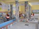 Andora, al via i lavori di consolidamento statico della scuola primaria "Silvio Novaro” (FOTO)