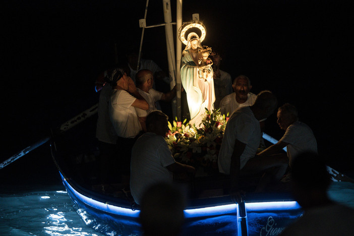 Foto Davide Roncarolo