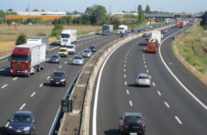 Autostrade, assessore Berrino: &quot;Viaggiare continua ad essere un percorso ostacoli, i numeri parlano da soli&quot;