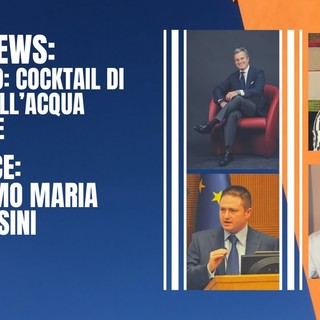Amianto: cocktail di fibre nell’acqua potabile