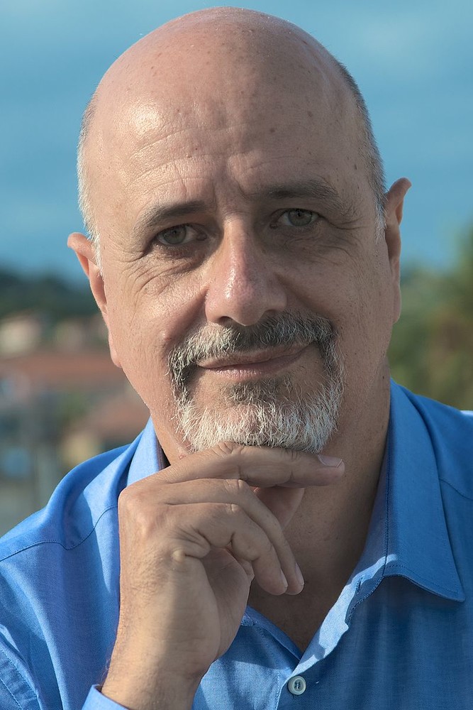 Andora, Ugo Moriano ospite della rassegna “L’autore racconta”