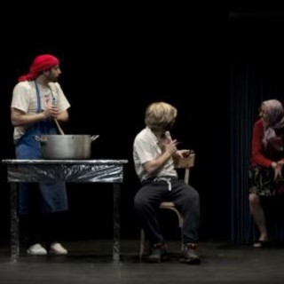 Un'opera di Brecht va in scena al Teatro delle Udienze di Finalborgo