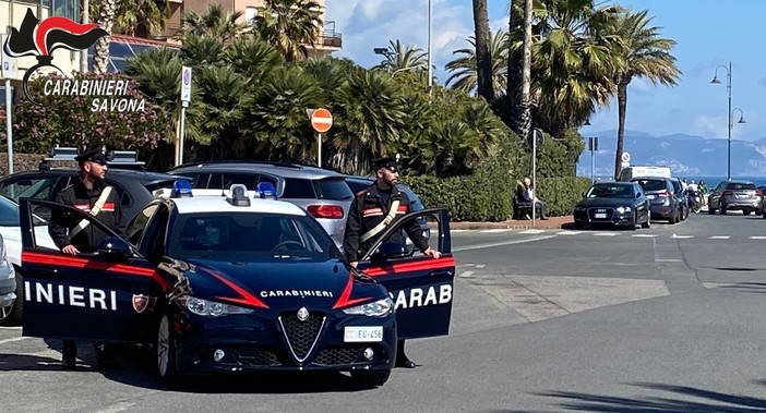 Accoltellamento fuori dall'Essaouira di Albenga: rintracciato e arrestato il colpevole Accoltellamento fuori dall'Essaouira di Albenga: rintracciato e arrestato il colpevole