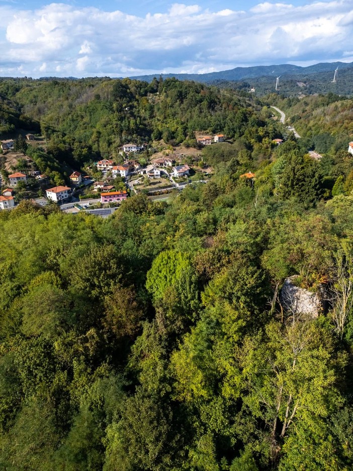 Altare, riforestazione e prevenzione degli incendi: il Comune aderisce a Resilio-Fire Altare, riforestazione e prevenzione degli incendi: il Comune aderisce a Resilio-Fire
