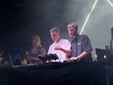 La notte dedicata alla Tech House alla Fortezza del Priamar La notte dedicata alla Tech House alla Fortezza del Priamar
