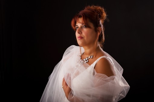 Loano, rassegna di musica sacra: la soprano Angelica Cirillo nella Chiesa di Sant’Agostino e Santa Rita