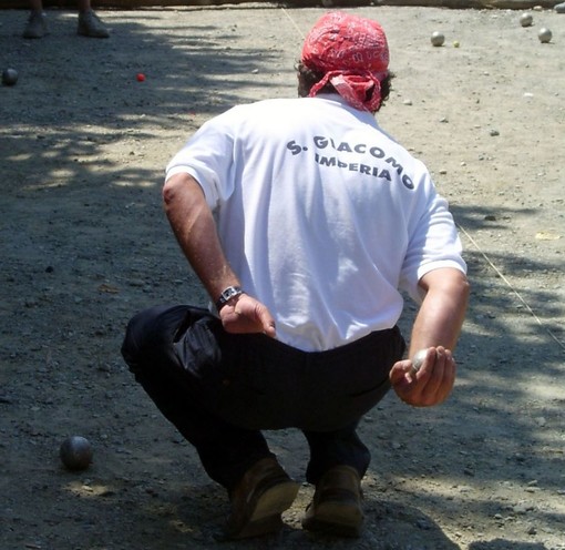 Pietra L.: a breve nuovo impianto sportivo per i bocciofili