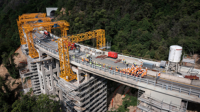 Autostrada dei Fiori e Politecnico di Torino insieme per gli ingegneri civili del futuro: "Stretta collaborazione per la crescita di professionisti sempre più qualificati" Autostrada dei Fiori e Politecnico di Torino insieme per gli ingegneri civili del futuro: "Stretta collaborazione per la crescita di professionisti sempre più qualificati"