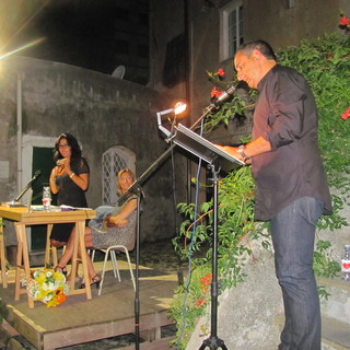 Ad Albissola Marina un trebbo poetico su Vincenzo Cardarelli