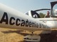 Corso gratuito di volo con la Delta Savona