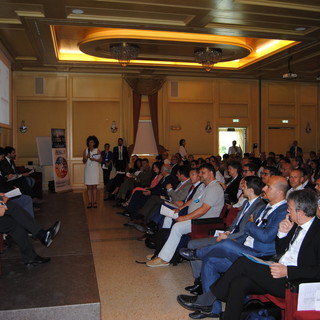 Torna per la VI edizione il Negotiorum FUCINA