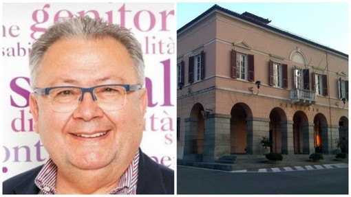 Comunali Carcare, Alessandro Ferraro si candida a sindaco Comunali Carcare, Alessandro Ferraro si candida a sindaco
