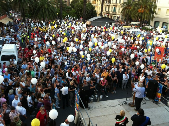 Foto di Luca Mirtini