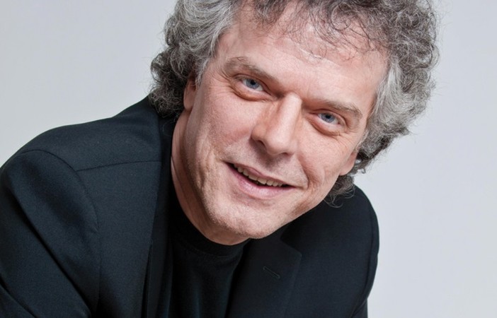 Cisano sul Neva,. domenica appuntamento con le risate: spettacolo del comico di Zelig, Alberto Patrucco