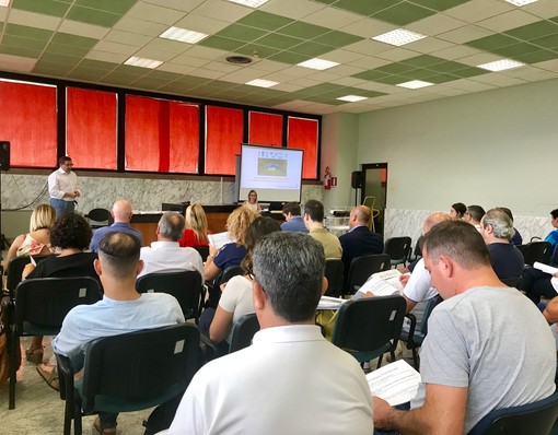"ANCI Liguria in tour" ad Albenga e Loano