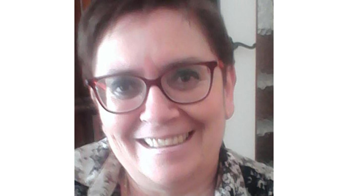 Savona, in pensione la funzionaria giudiziaria Adriana Manfrellotti: 38 anni di lavoro in Tribunale Savona, in pensione la funzionaria giudiziaria Adriana Manfrellotti: 38 anni di lavoro in Tribunale